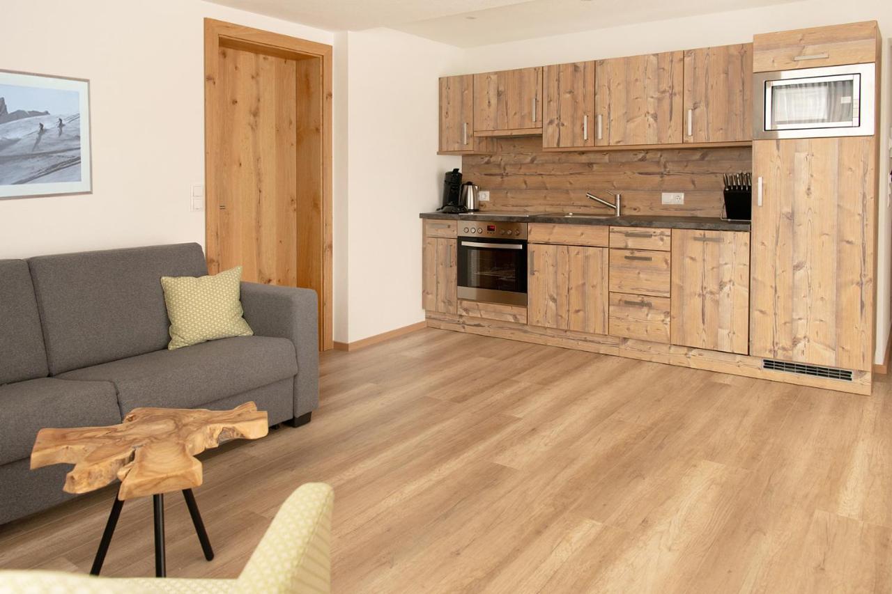 Tannberg Lodge Schröcken Eksteriør billede
