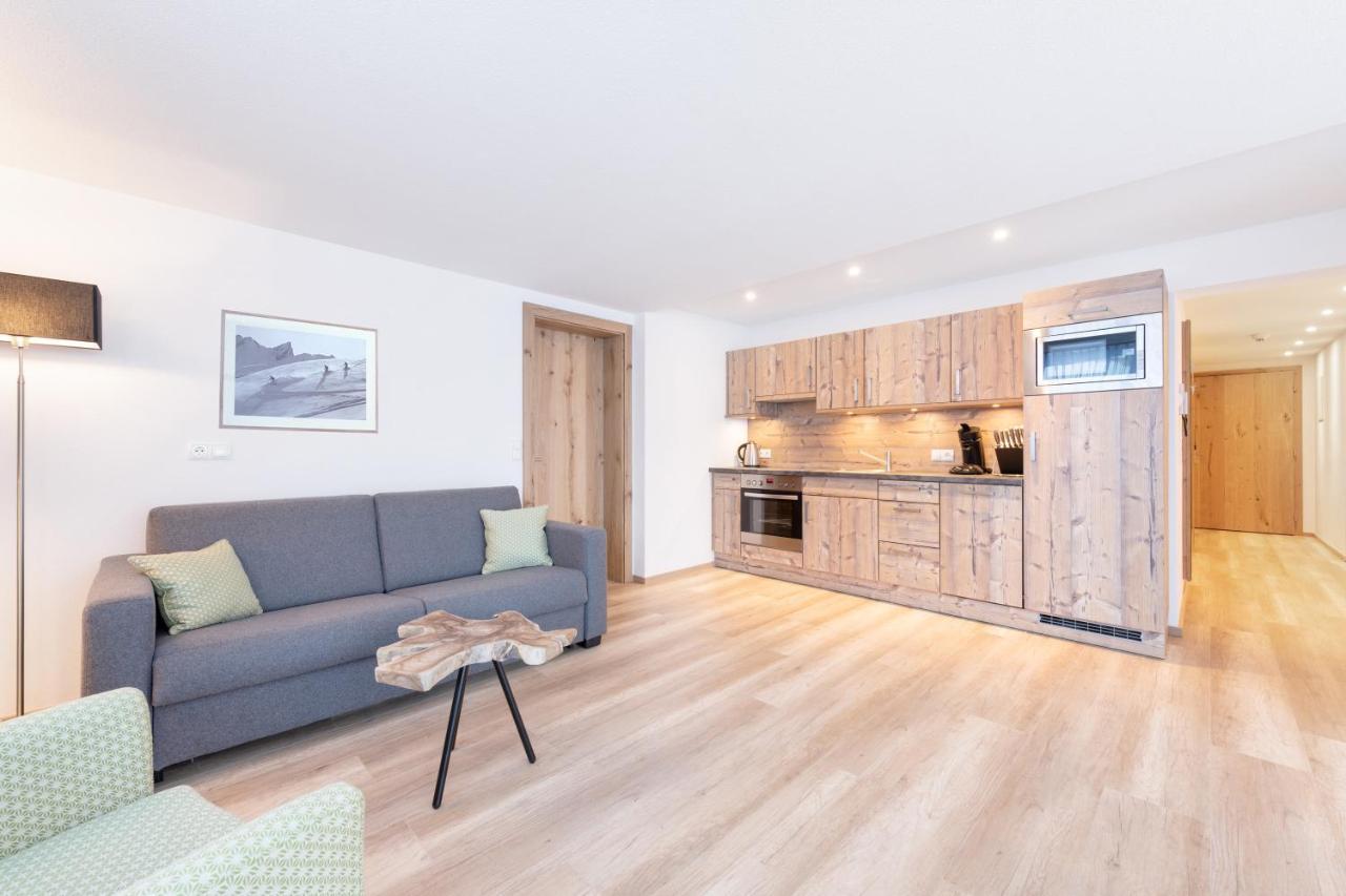 Tannberg Lodge Schröcken Eksteriør billede