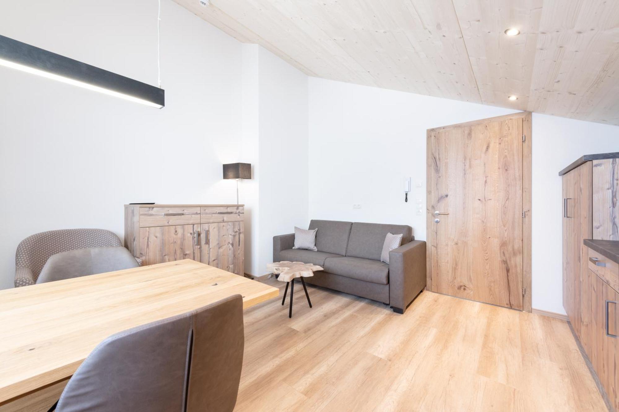 Tannberg Lodge Schröcken Eksteriør billede