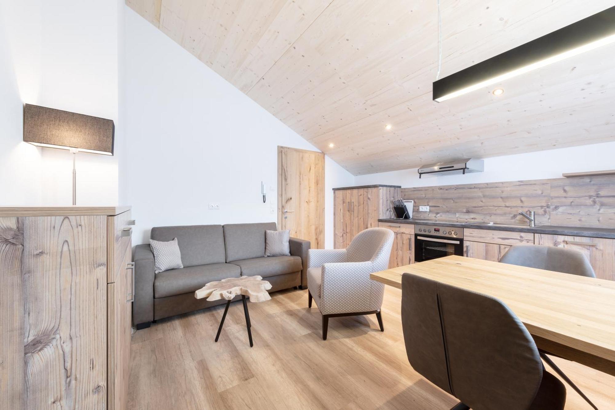 Tannberg Lodge Schröcken Eksteriør billede